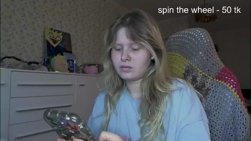 fairydreams_ Adult Chat December 1, 2025