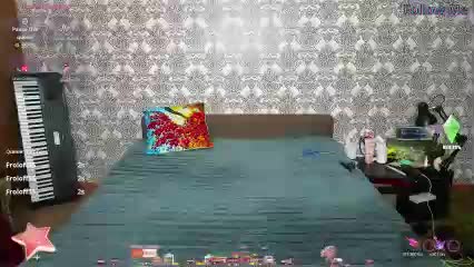 xxadrihanna Adult Chat December 1, 2025