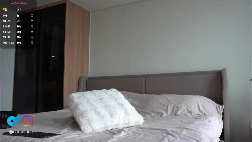 iamcora Adult Chat December 1, 2025