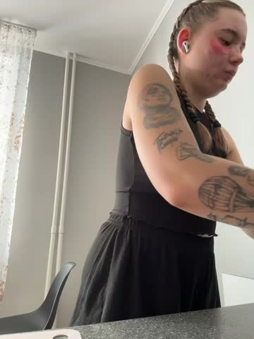 StephanieMur Adult Chat December 1, 2025