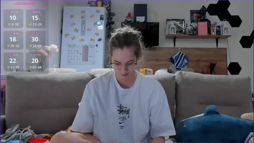 ms_foryou Adult Chat December 1, 2025