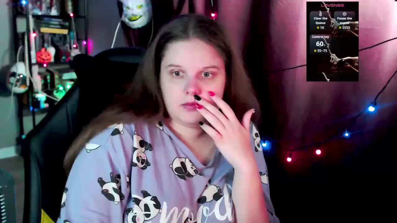 sweet_____cute Adult Chat December 1, 2025