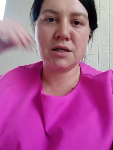 AnnaVictoriaa Adult Chat December 1, 2025