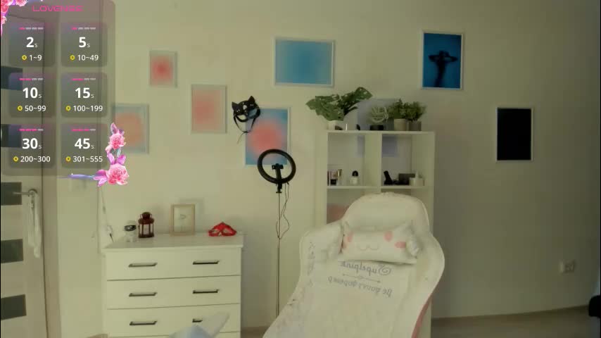 miavixxenn Adult Chat December 1, 2025