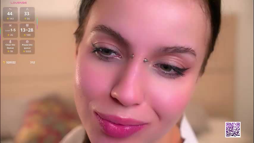 vivid_girls Adult Chat December 1, 2025