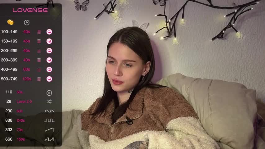 -Your-Zoe Adult Chat December 1, 2025