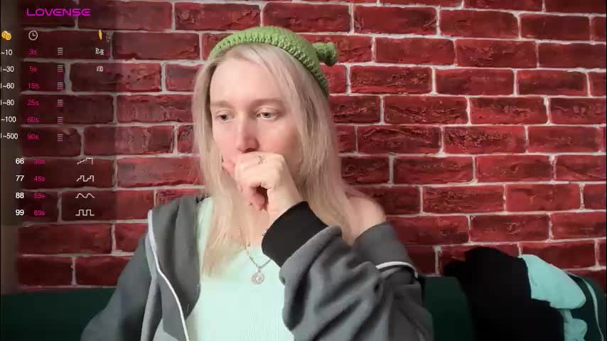 citrusblissss Adult Chat December 1, 2025