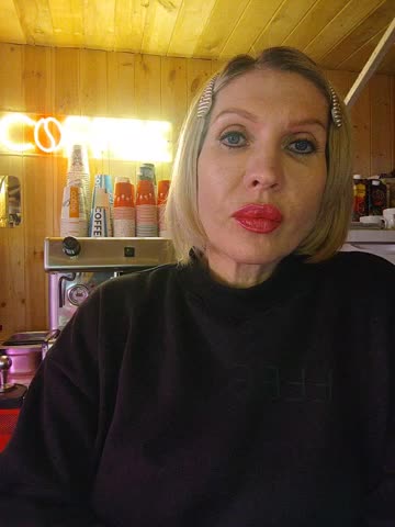 Katriona Adult Chat December 1, 2025