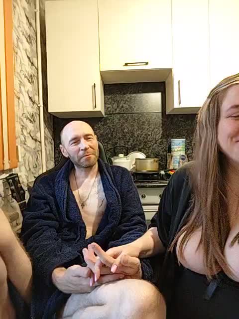 Innokentiy449 Adult Chat December 1, 2025