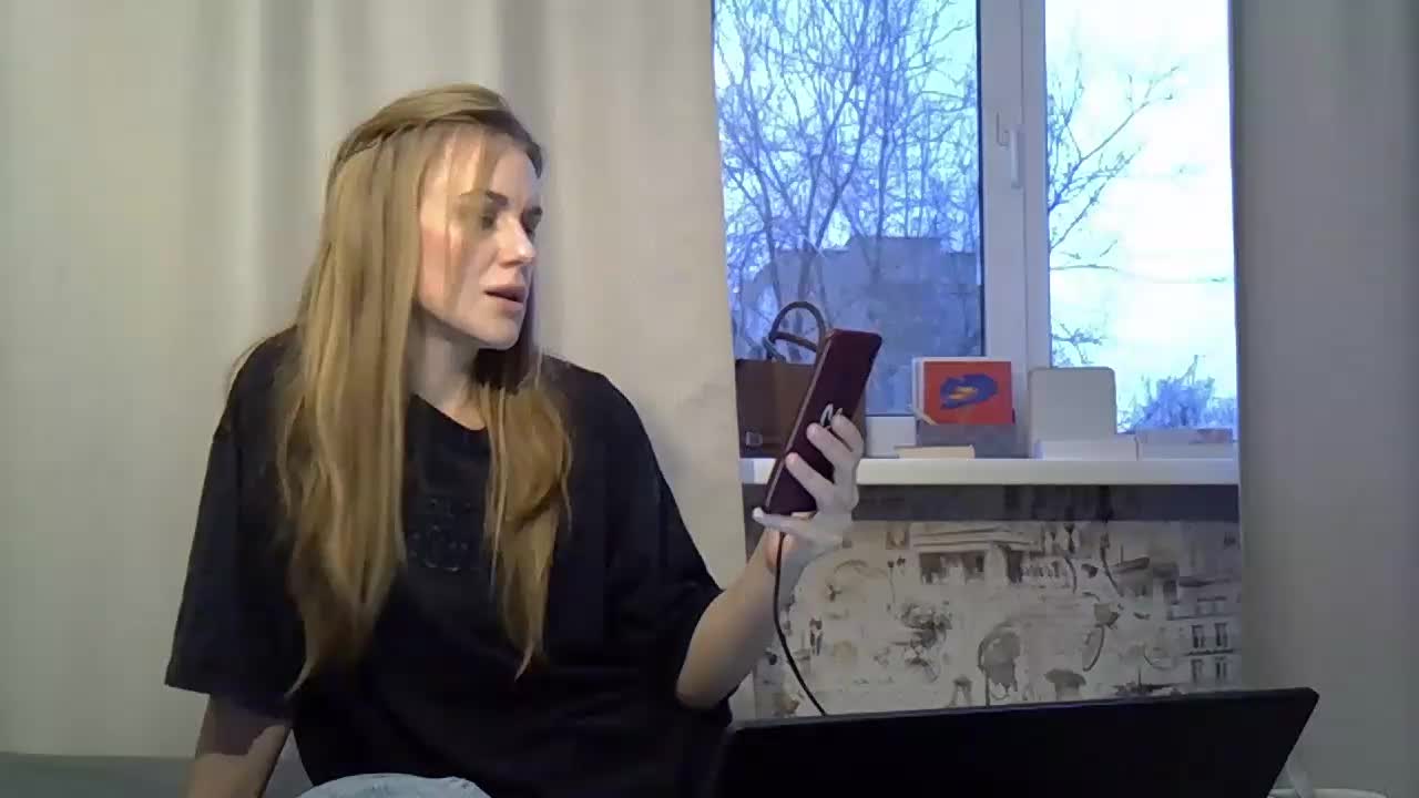 MarinaMOON Adult Chat December 1, 2025