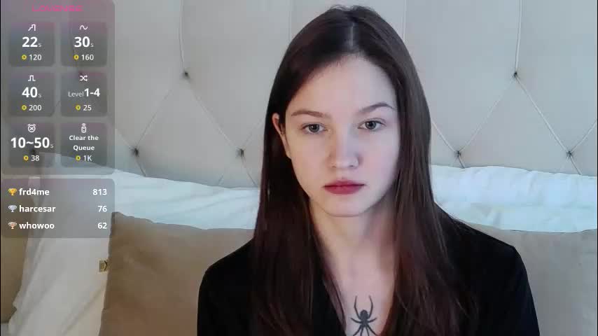 michelle_roux Adult Chat December 1, 2025