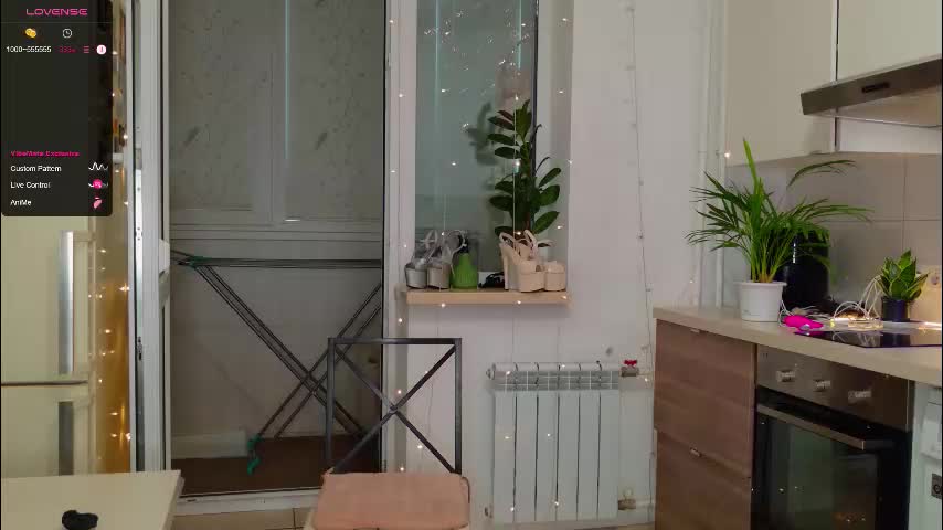 magiclovexo Adult Chat December 1, 2025