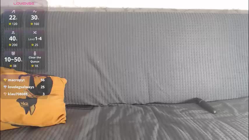 frederica_ Adult Chat December 1, 2025