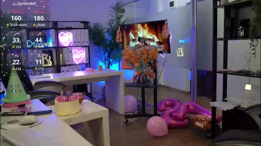 babesgowild Adult Chat December 1, 2025