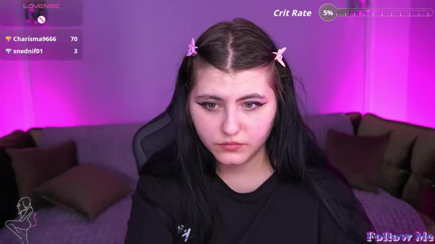 NanaDaizy Adult Chat December 1, 2025