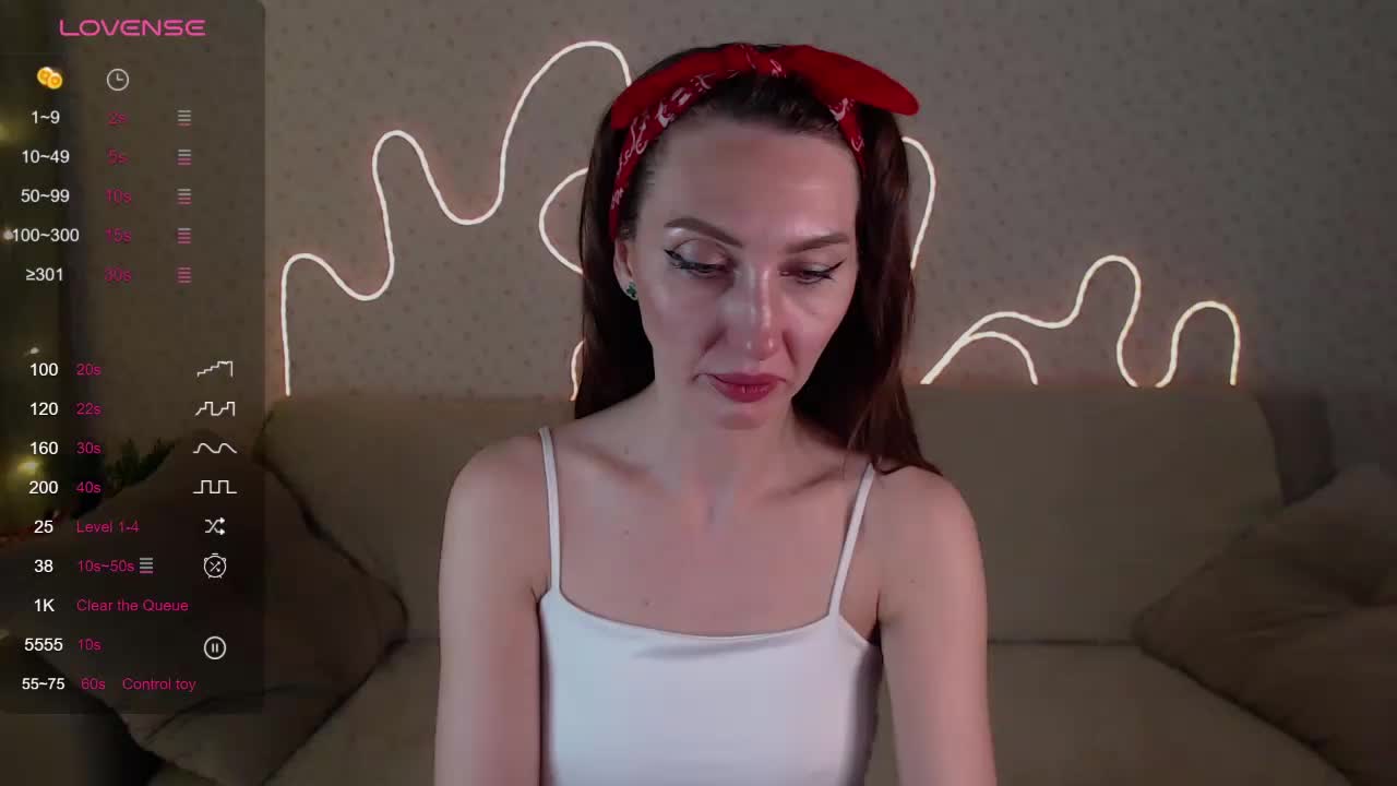 EternalLilith Adult Chat December 1, 2025