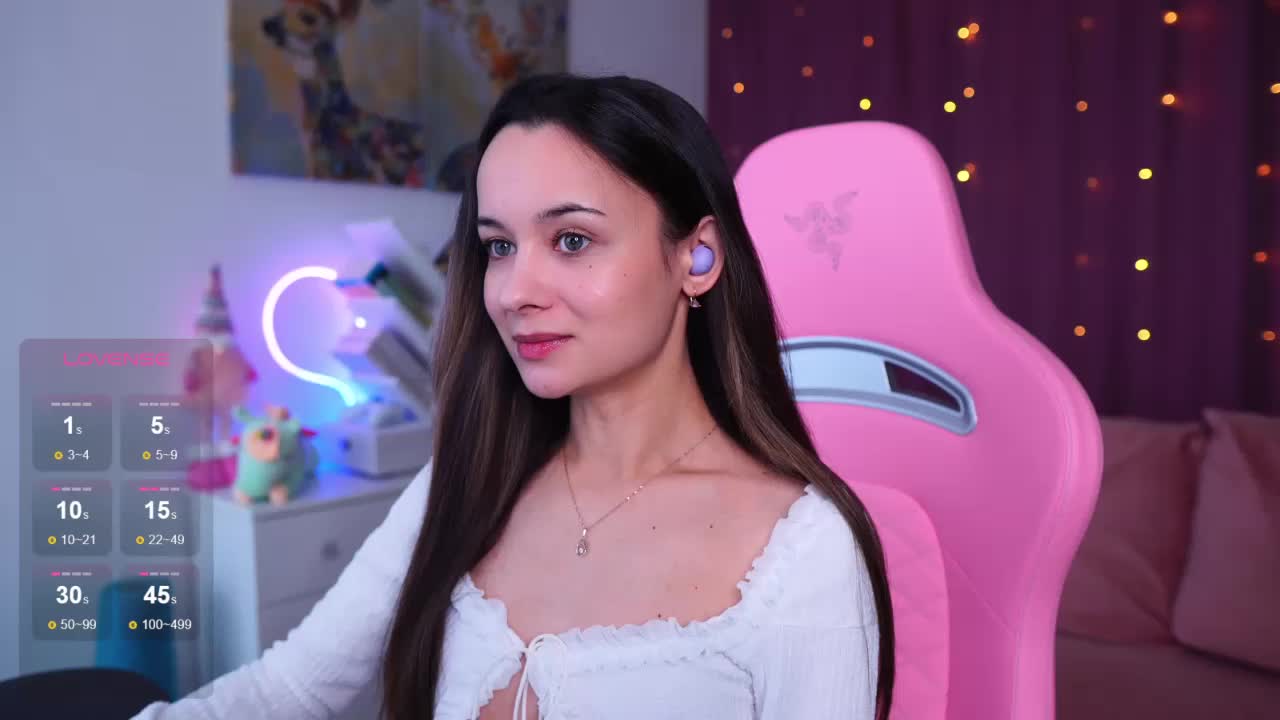 JuicyAngel Adult Chat December 1, 2025