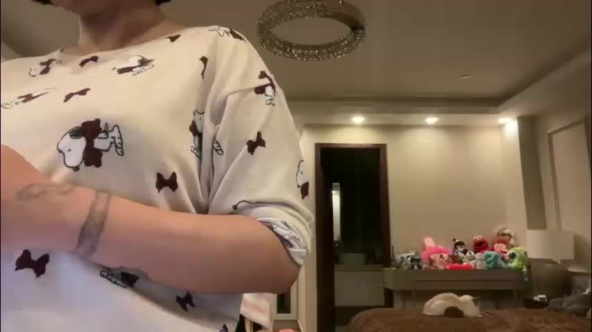 therealcamilabaddie Adult Chat December 1, 2025