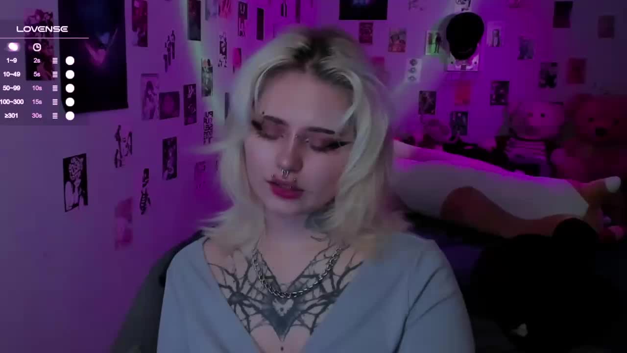 BOPOBKA-TOKEHOB Adult Chat December 1, 2025