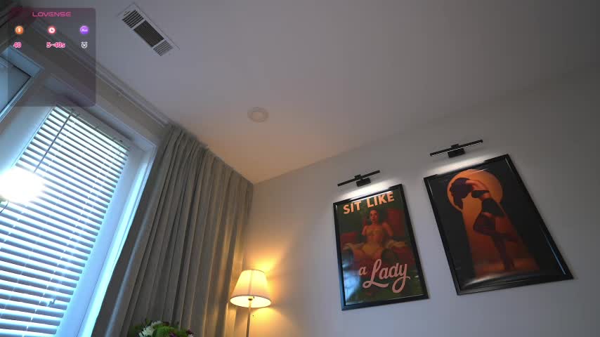 Myliss_ Adult Chat December 1, 2025