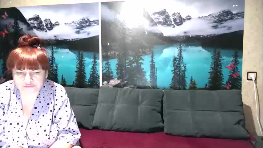 kleosnow Adult Chat December 1, 2025