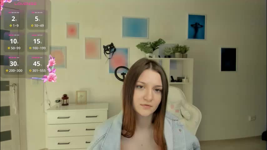 miavixxenn Adult Chat December 1, 2025