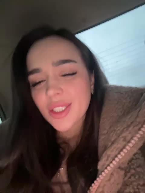 -Sasha-Orlova- Adult Chat December 1, 2025