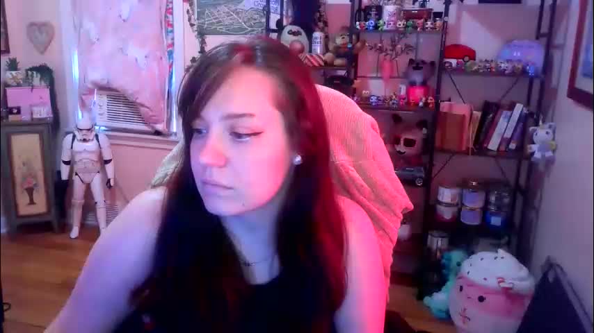 spawnofademon Adult Chat December 1, 2025