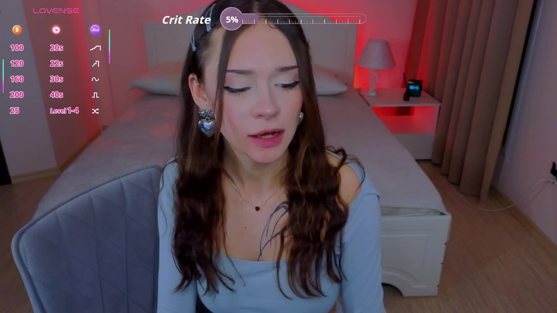 Adetta Adult Chat December 1, 2025