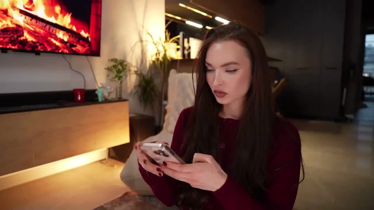 blackvelveet Adult Chat December 1, 2025