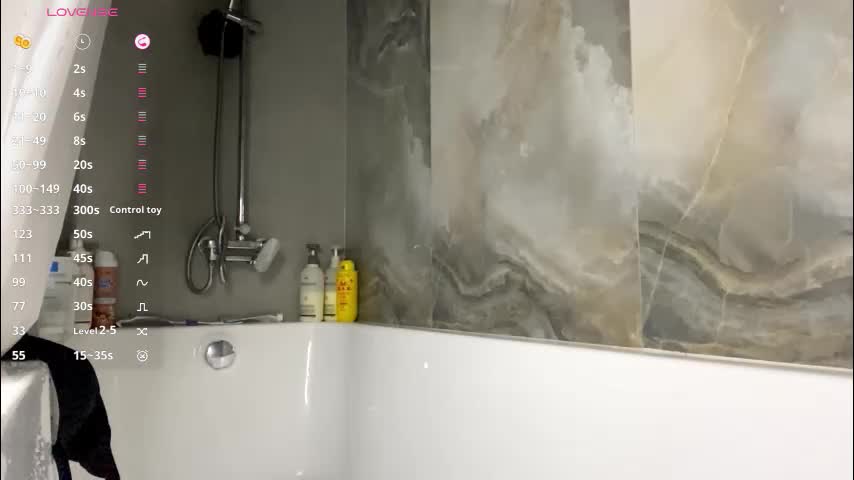 shanaecornish Adult Chat December 1, 2025