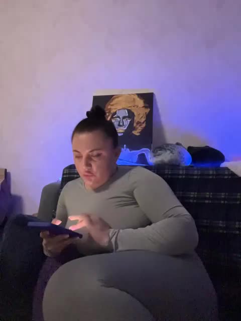 Sonya_ Adult Chat December 1, 2025