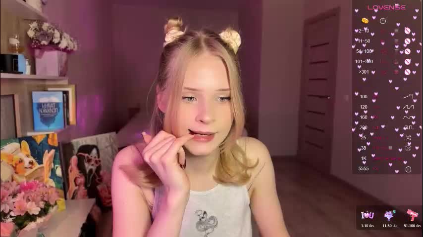 sweetielis Adult Chat December 1, 2025