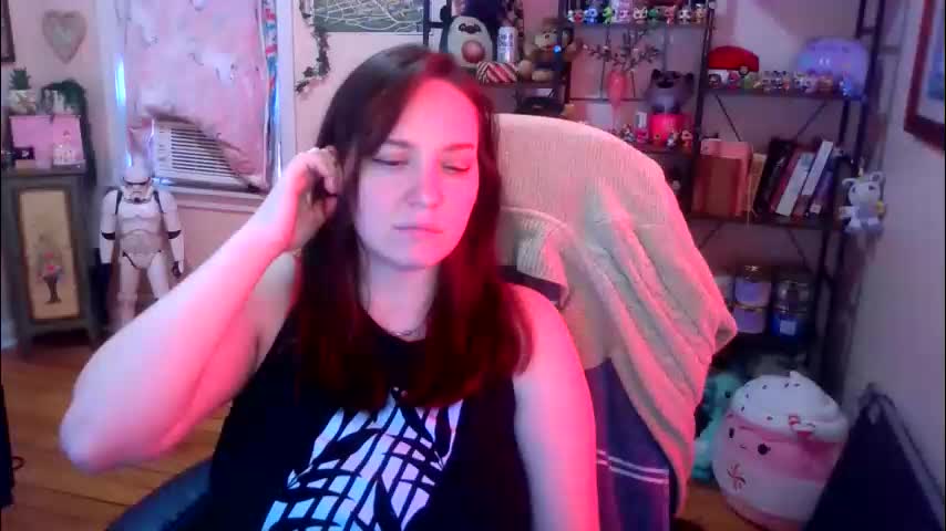 spawnofademon Adult Chat December 1, 2025