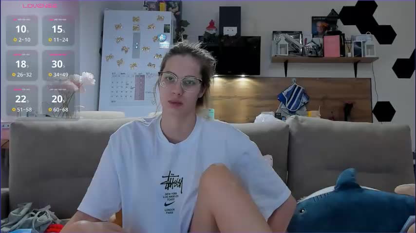 ms_foryou Adult Chat December 1, 2025