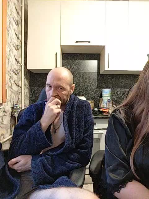 Innokentiy449 Adult Chat December 1, 2025