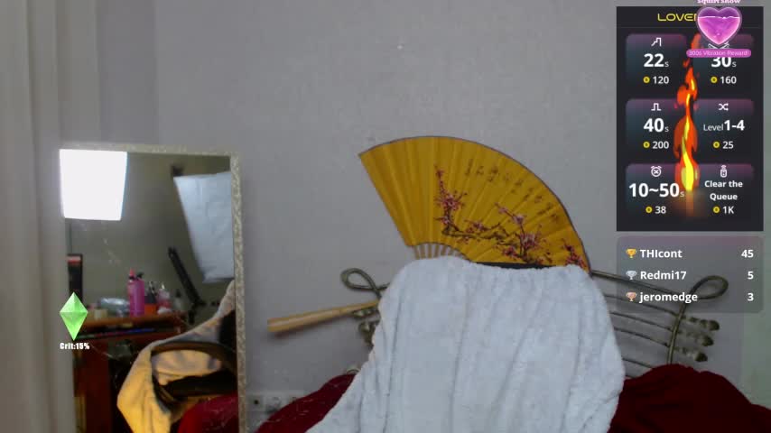 faiirylight Adult Chat December 1, 2025