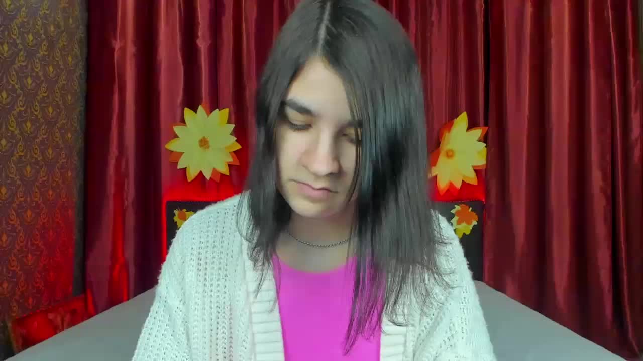 Polly-Love Adult Chat December 1, 2025