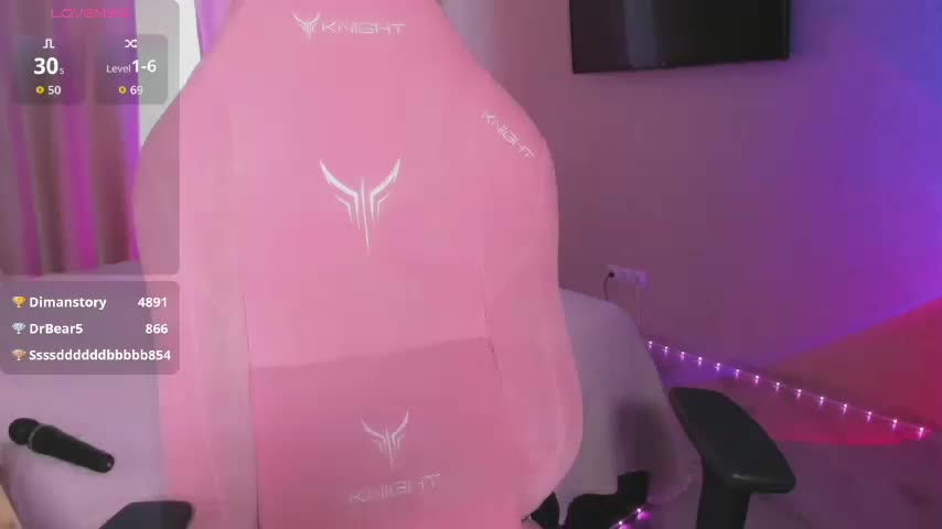 luvsoak Adult Chat December 1, 2025