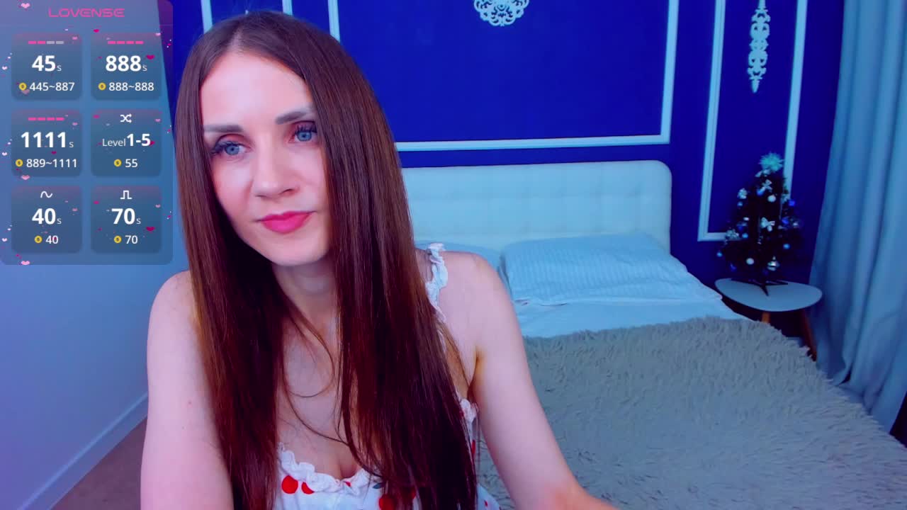 MollyReid Adult Chat December 1, 2025