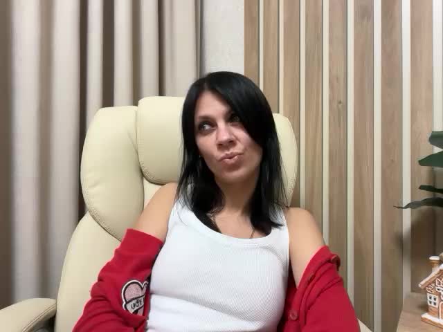 InjaAtHome Adult Chat December 1, 2025