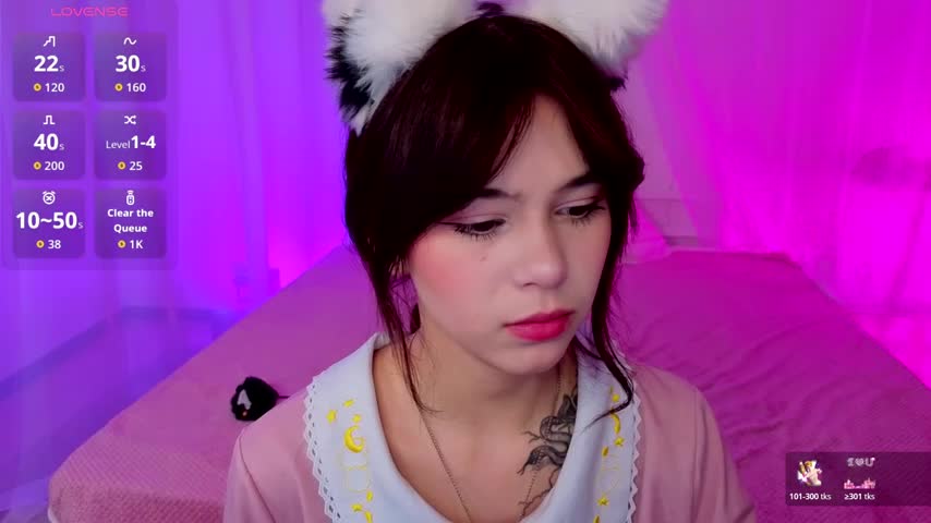 Hotary_Yuko Adult Chat December 1, 2025