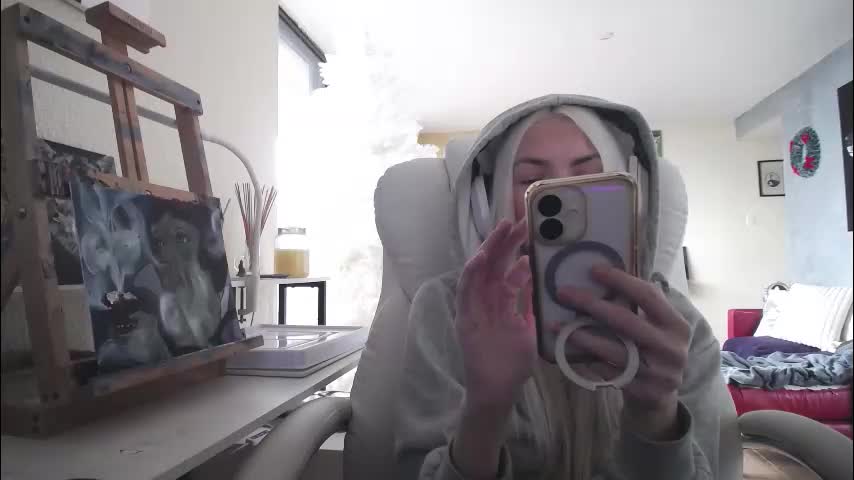 tinykylie Adult Chat December 1, 2025