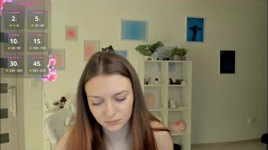 miavixxenn Adult Chat December 1, 2025