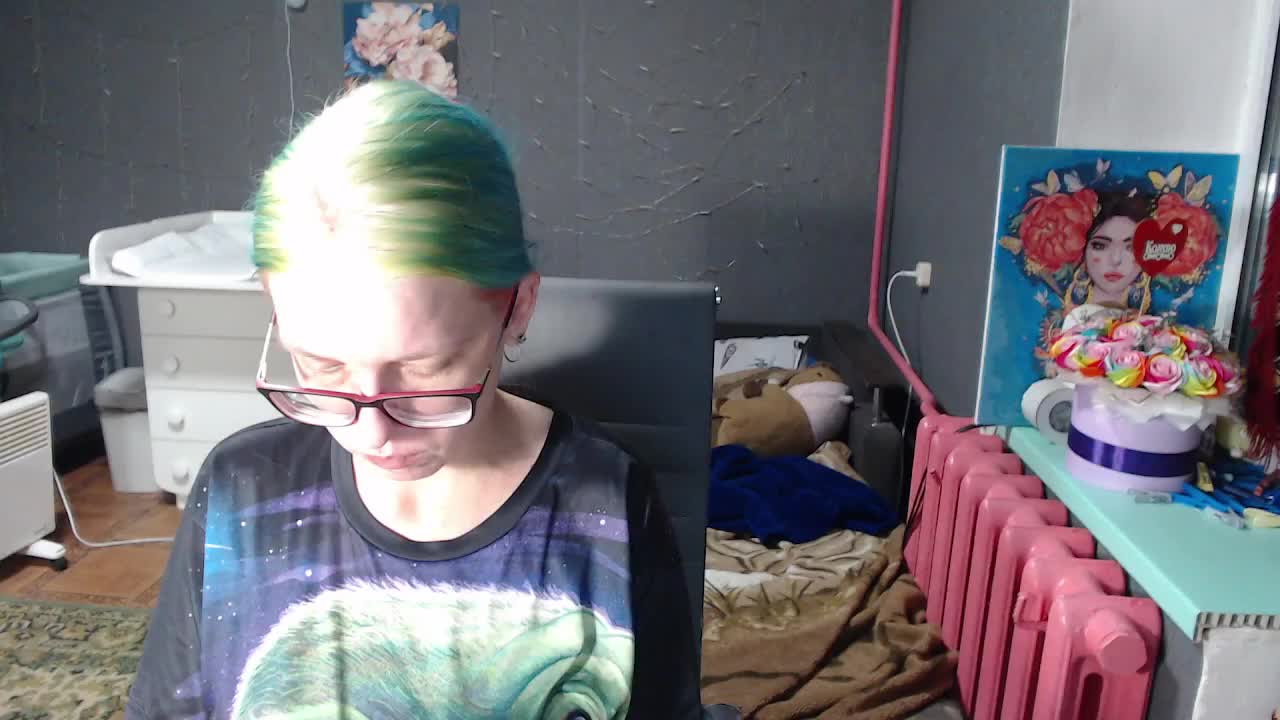 malvinella Adult Chat December 1, 2025