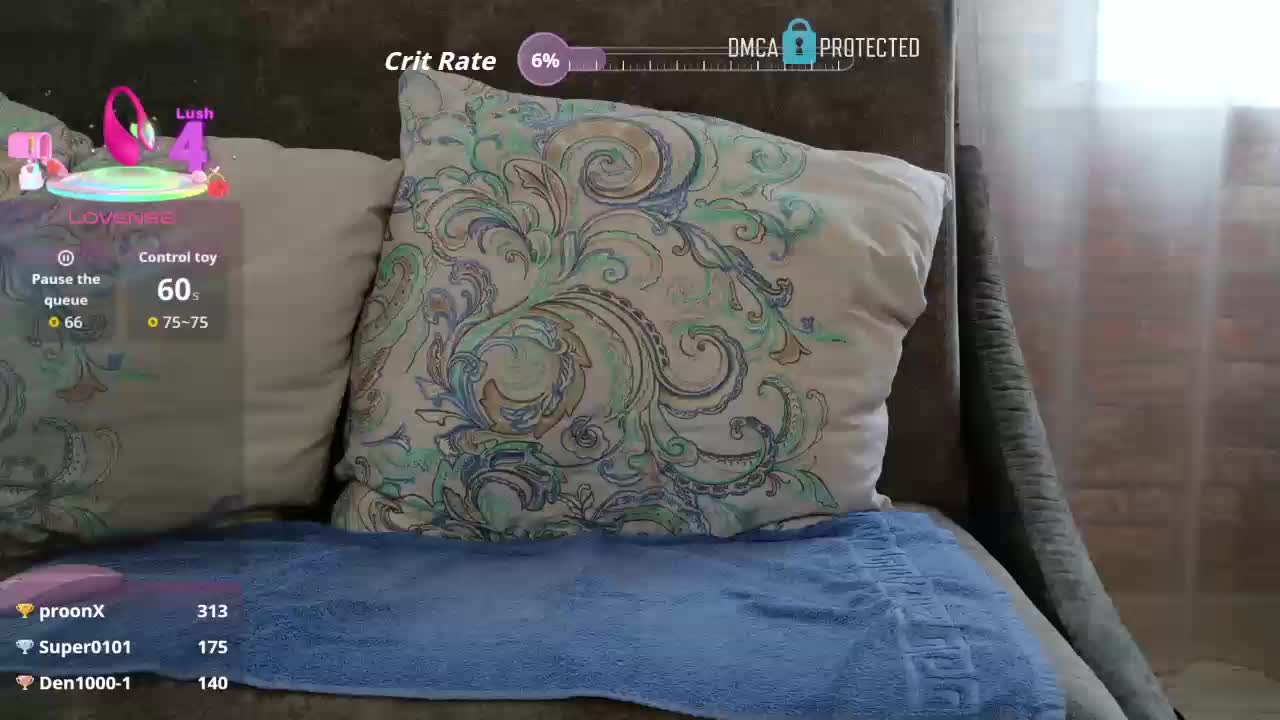 Jia_Lissa Adult Chat December 1, 2025