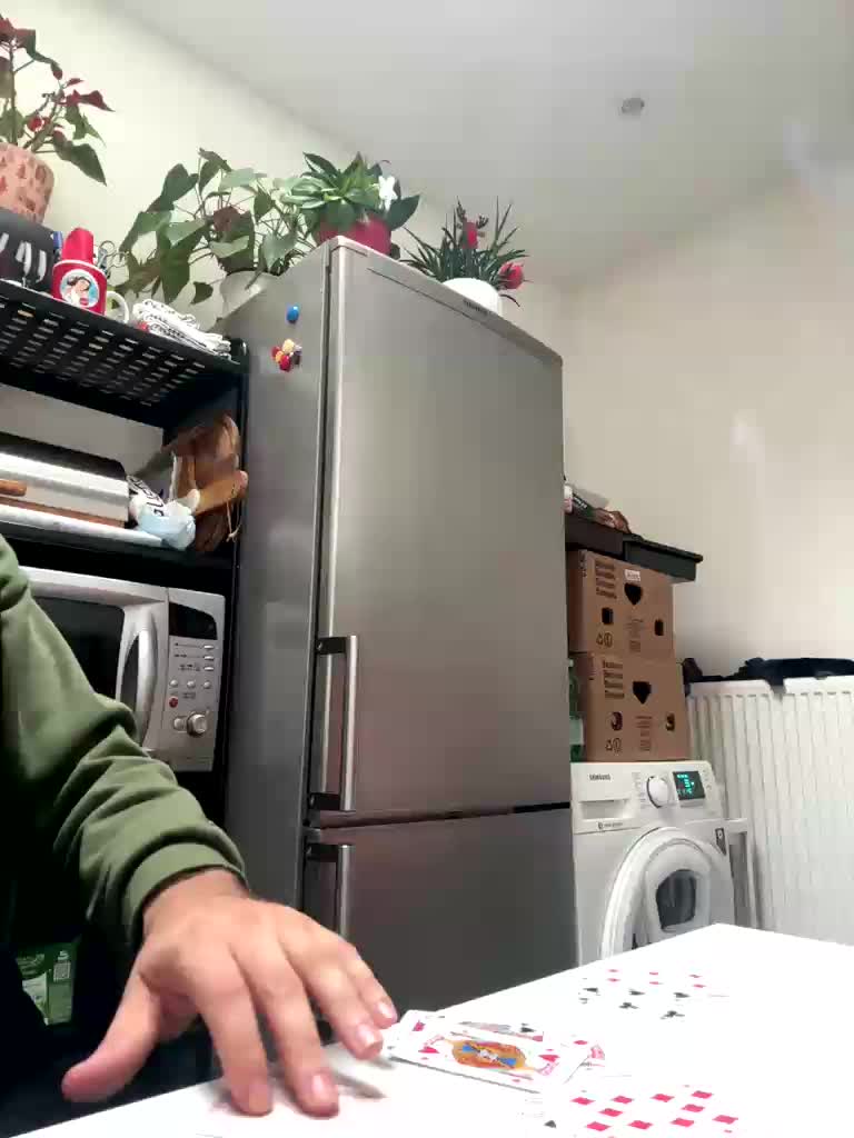 Flora8845 Adult Chat December 1, 2025