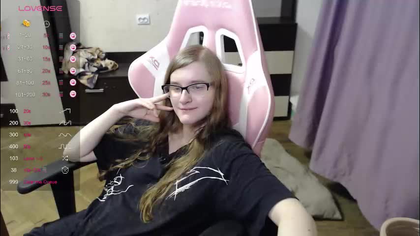 tomato_tease Adult Chat December 1, 2025