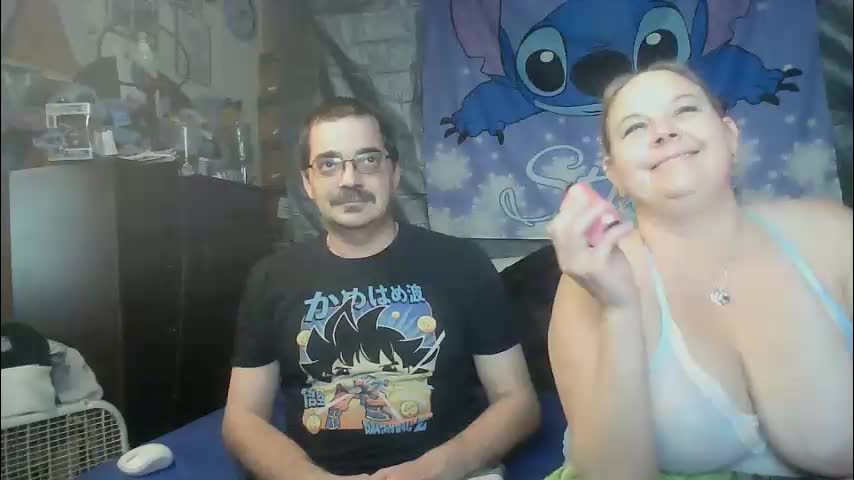 stitchsunshine85 Adult Chat December 1, 2025