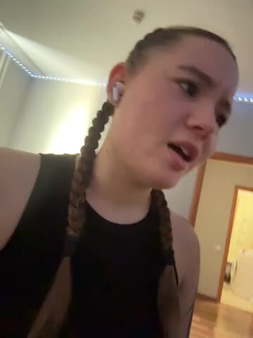 StephanieMur Adult Chat December 1, 2025